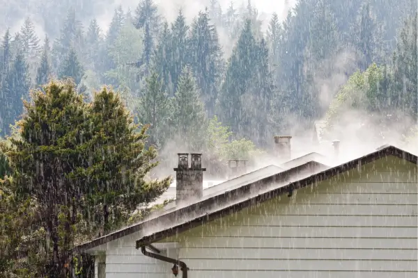 Água do Céu: Um Guia Prático para Construir seu Coletor de Chuva