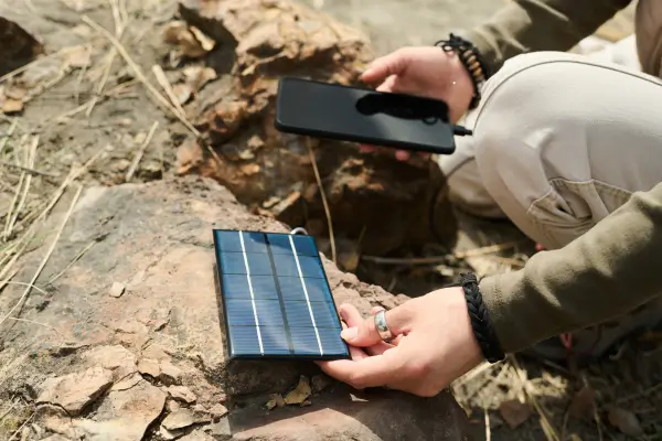 Energia Solar Portátil: Como Escolher a Melhor Opção para Suas Necessidades