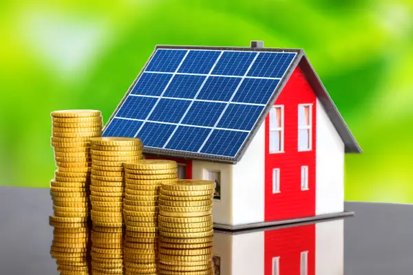 Telhas Solares Recicladas: Uma Alternativa Ecológica e Econômica para sua Casa