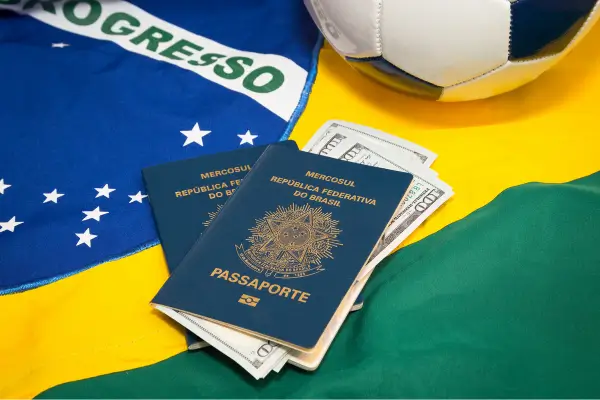 Documentos Para Tirar Passaporte: O Que Você Precisa Para Solicitar o Seu